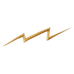 Thor: Love and Thunder Zeus Cosplay Foudre Accessoire