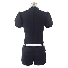 L'Ère des Cristaux Hōseki no Kuni Phosphophyllite Cosplay Costume