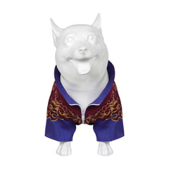 Baldur's Gate Astarion Costume pour Animal Chien 