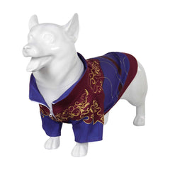 Baldur's Gate Astarion Costume pour Animal Chien 