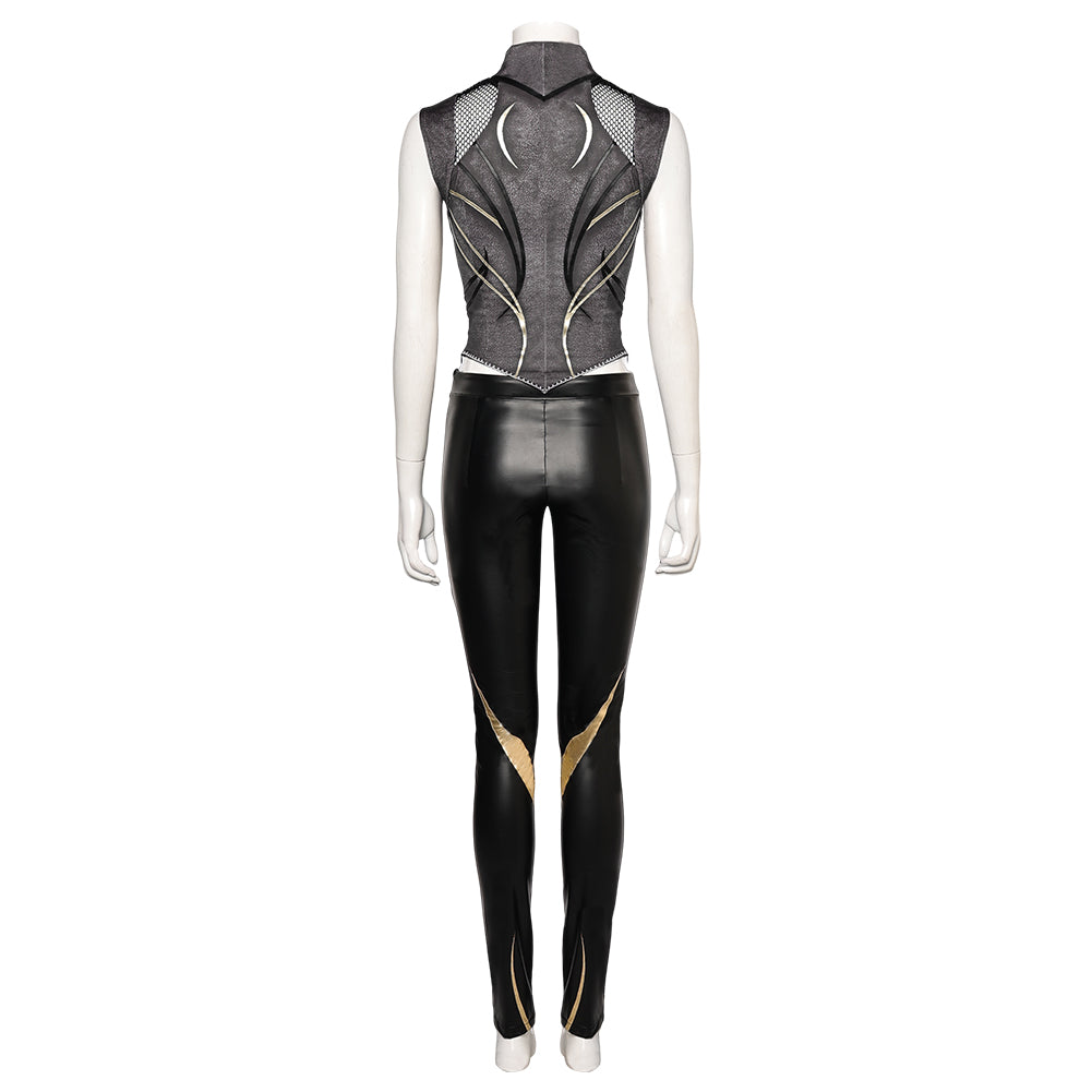 Baldur's Gate Shadowheart Cosplay Costume