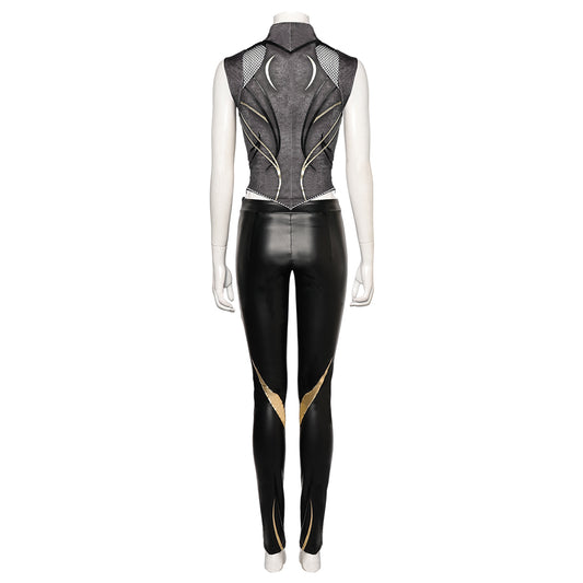 Baldur's Gate Shadowheart Cosplay Costume