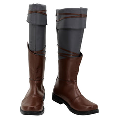 Baldur‘s Gate Astarion Cosplay Chaussures