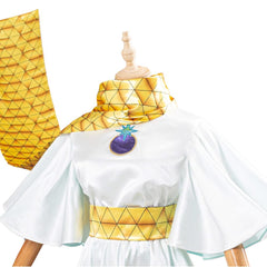 FGO Fate/Grand Order Voyager Tenue Halloween Carnaval Cosplay Costume