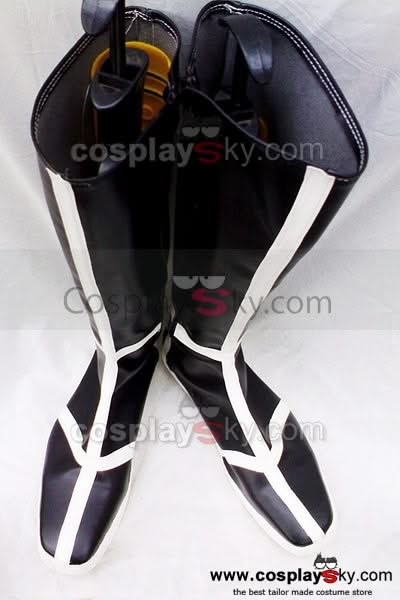 Orihime Inoue Cosplay Chaussures