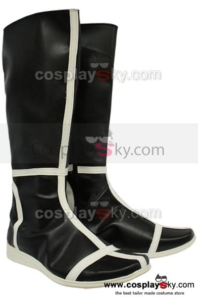 Orihime Inoue Cosplay Chaussures