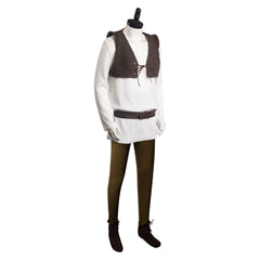 Film Shrek -Shrek Cosplay Costume d'Halloween 