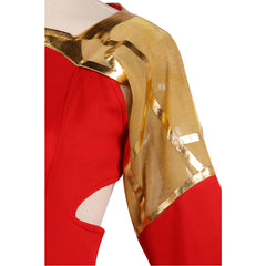 Castlevania Carmila Cosplay Costume