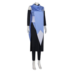 Castlevania Saifa Verunandesu Cosplay Costume Outfits Halloween Carnival Suit