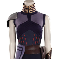 Star Trek：Prodigy Gwyn Outfits Cosplay Costume