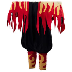 Les Rôdeurs de la Nuit Cosplay Costume