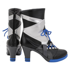Vtuber Yuhi Riri Cosplay Chaussures