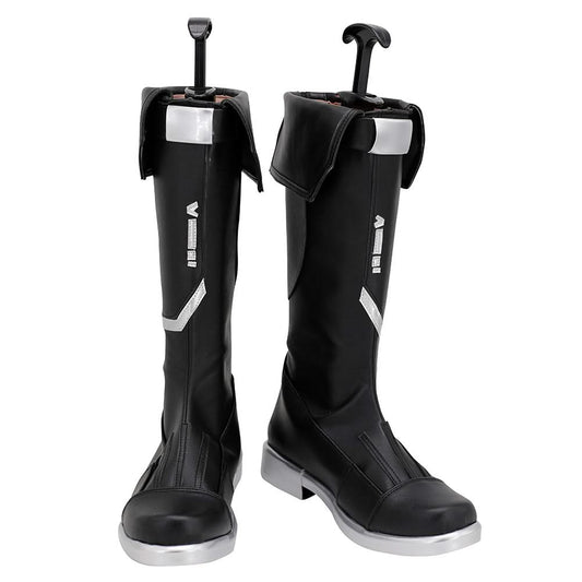 Valorant Sage Cosplay Chaussures