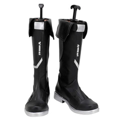 Valorant Sage Cosplay Chaussures