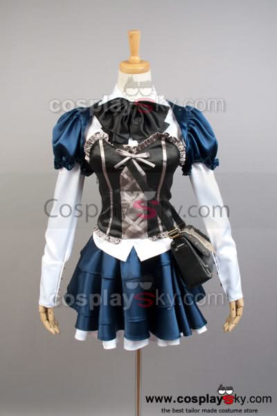 Chuunibyou demo Koi ga Shitai Rikka Takanashi Cosplay Costume