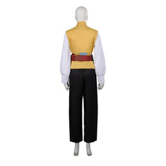 Cosplay Costume Outfits Halloween Carnival Suit cosplay Castlevania：Nocturne Lisa Tepes