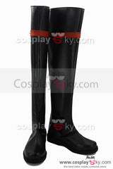 Cute High Earth Defense Club Love! Conquest Club Akoya Gero Botte Cosplay Chaussures