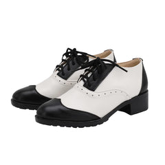 Twisted Wonderland  Floyd Leech Cosplay Chaussures