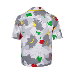 Enfant Stranger Things Saison 4 Dustin Henderson Cosplay Costume