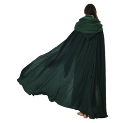 Hocus Pocus 2 Winifred Sanderson Manteau Cosplay Costume