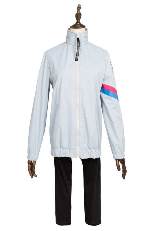 Dārin In Za Furankisu 015 Uniforme Sport Cosplay Costume