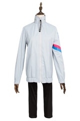 Dārin In Za Furankisu 015 Uniforme Sport Cosplay Costume