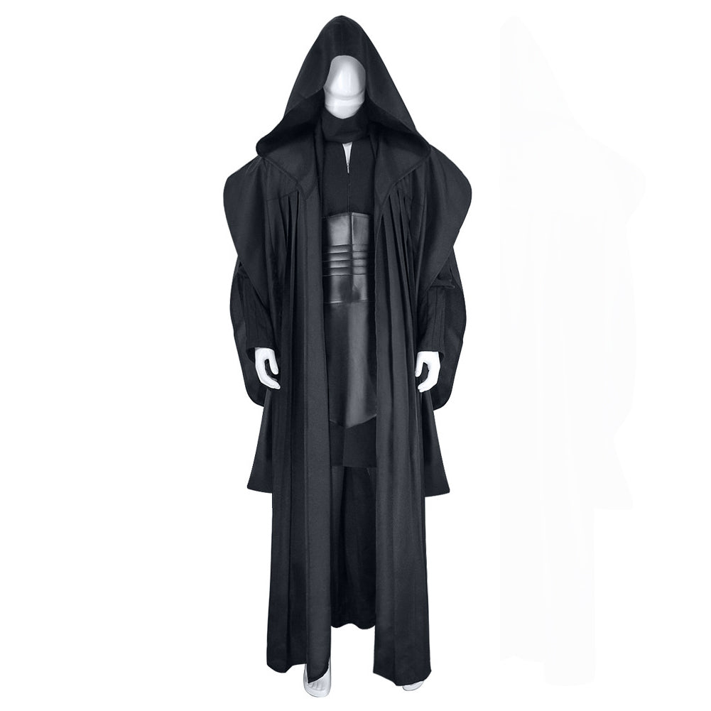 Darth Maul Cosplay Costume  Outfits Halloween Carnival Party Disguise Suit