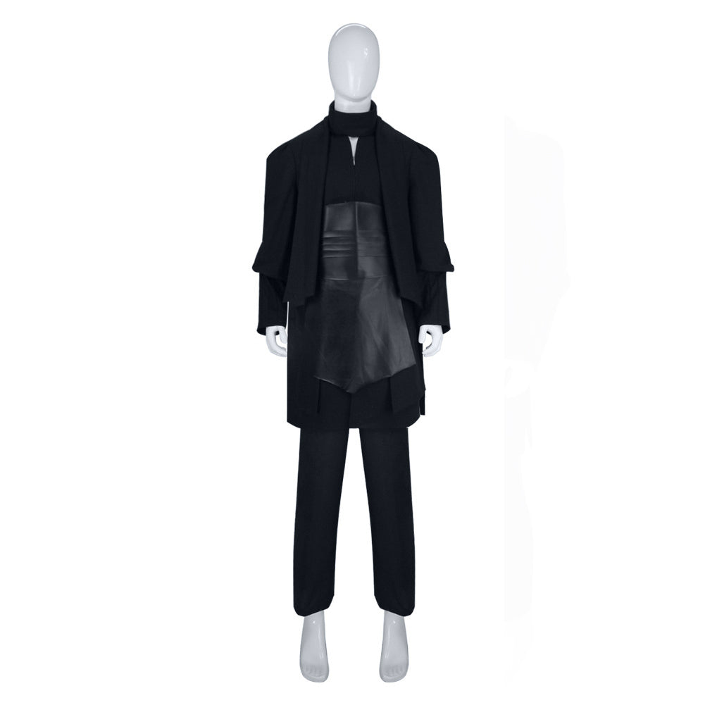 Darth Maul Cosplay Costume  Outfits Halloween Carnival Party Disguise Suit