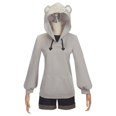 The Detective is Already Dead Yui Saikawa Cosplay Costume