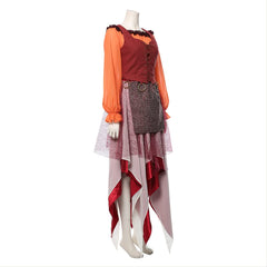 Hocus Pocus Sorcière Mary Sanderson Costume Adulte