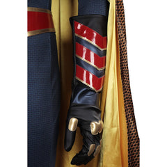 DC Stargirl Season 2 Rick Tyler Cosplay Costume