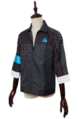Detroit: Become Human Markus RK200 Uniforme Veste Cosplay Costume