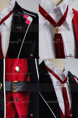 DIABOLIK LOVERS Sakamaki Kanato Cosplay Costume