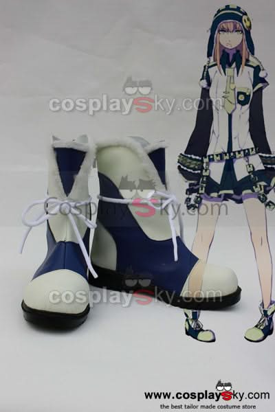 Dramatical Murder Noiz Cosplay Chaussures