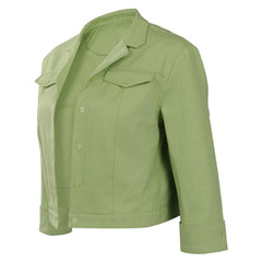 Luck Sam Greenfield Veste Cosplay Costume