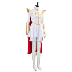 She-Ra - Princess of Power She Ra Jupe Femme Halloween Carnaval Cosplay Costume