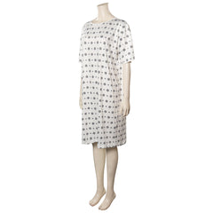 Stranger Things Saison 4 Eleven Robe Cosplay Costume
