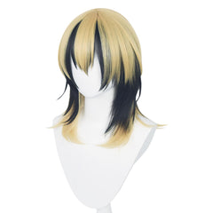 Tōkyō Ribenjāzu  Haitani Ran Cosplay Perrque