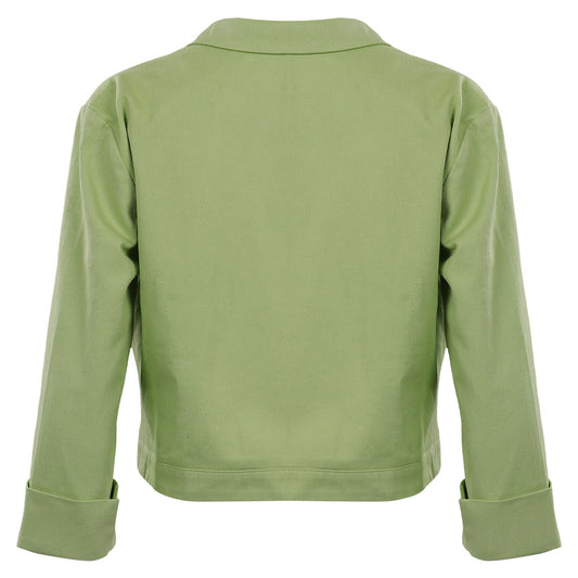 Luck Sam Greenfield Veste Cosplay Costume