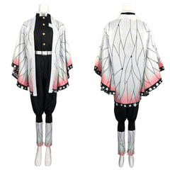Les Rôdeurs de la Nuit Adulte Cosplay Costume