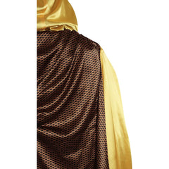 DC Stargirl Season 2 Rick Tyler Cosplay Costume