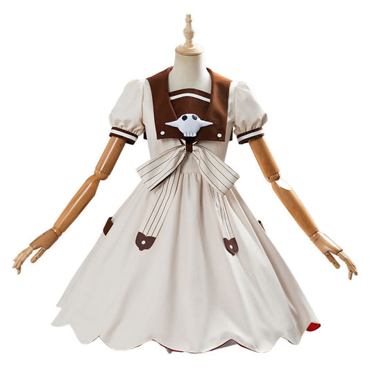 Adulte Nene Cosplay Costume Jibaku Shounen Hanako-kun Yashiro Anime Cosplay