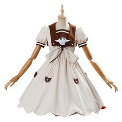 Adulte Nene Cosplay Costume Jibaku Shounen Hanako-kun Yashiro Anime Cosplay