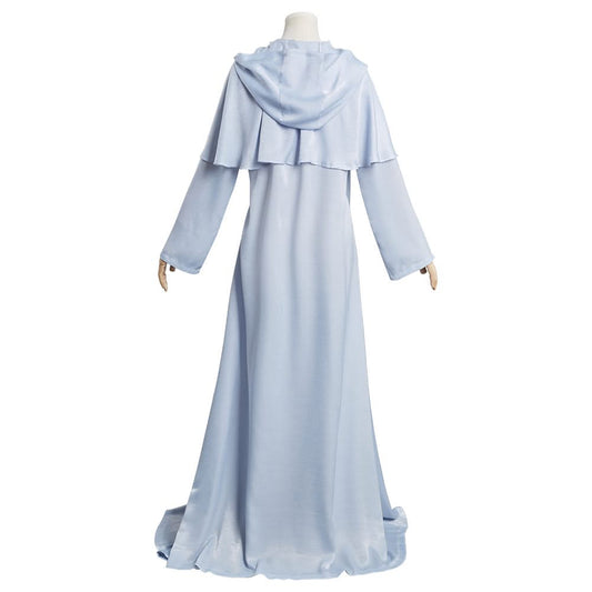 Final Fantasy XIV: Endwalker Hydaelyn Cosplay Costume