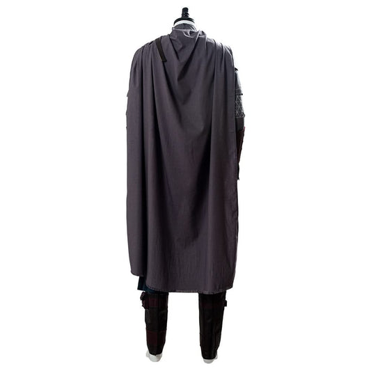Mando Tenue Cosplay Costume