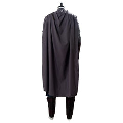 Mando Tenue Cosplay Costume
