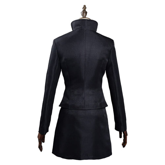 Shoko Ieiri Uniforme Scolaire Cosplay Costume