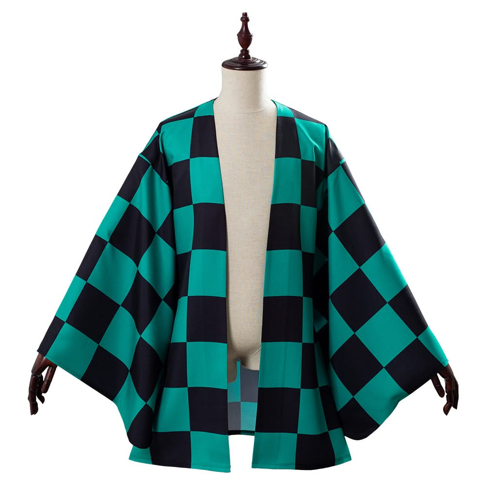 Adulte Les Rôdeurs de la Nuit Veste Cosplay Costume