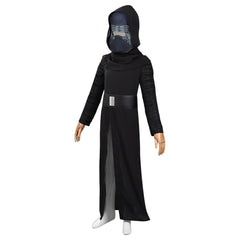 Enfant Star Wars Ben Solo Kylo Ren Cosplay Costume Halloween