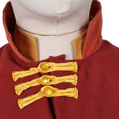 Enfant TV Avatar: The Last Airbender Aang Cosplay Costume Ver.2